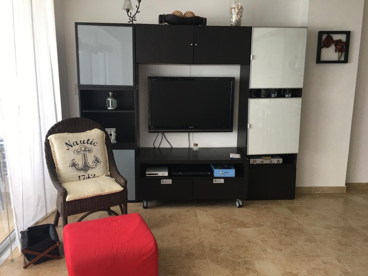 Marbella Apartment Хуан Долио Екстериор снимка