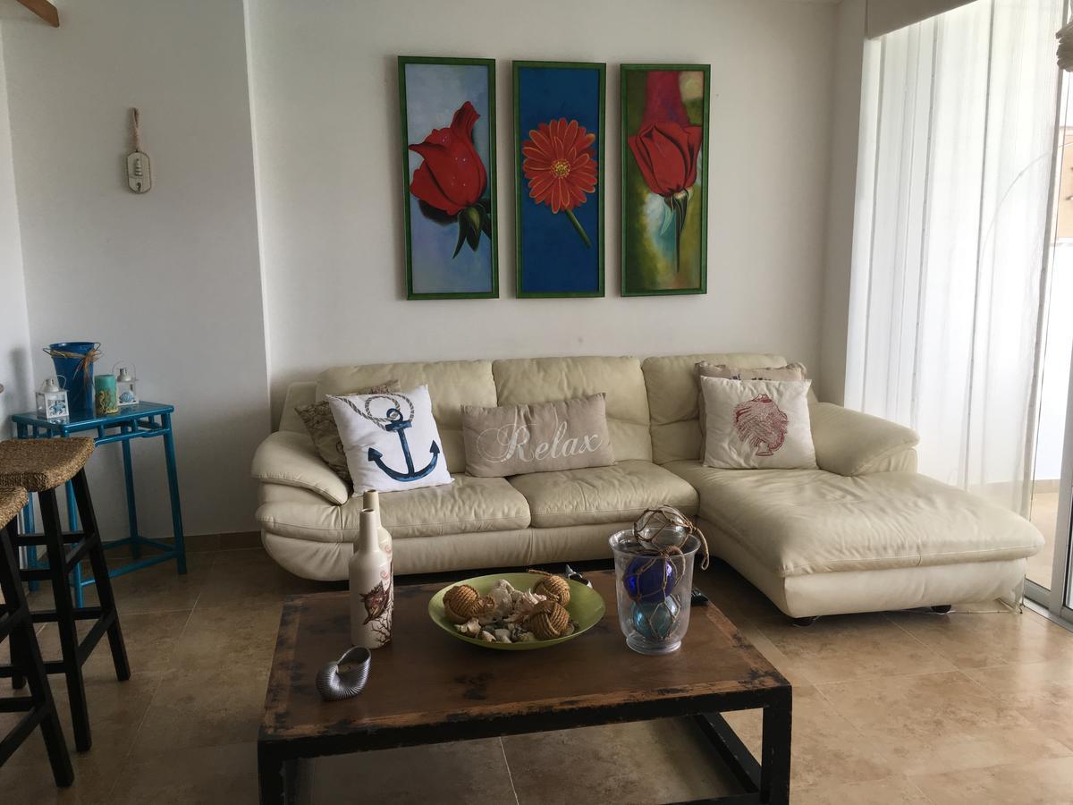 Marbella Apartment Хуан Долио Екстериор снимка