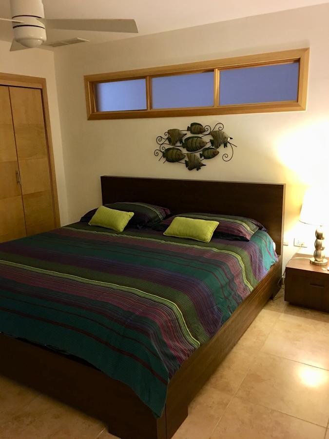 Marbella Apartment Хуан Долио Екстериор снимка