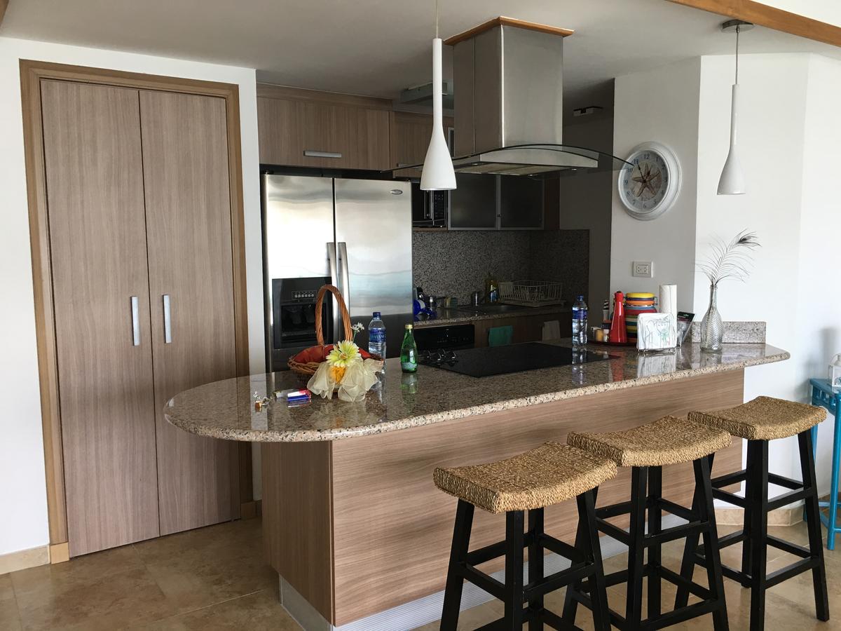 Marbella Apartment Хуан Долио Екстериор снимка