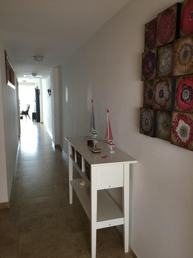 Marbella Apartment Хуан Долио Екстериор снимка