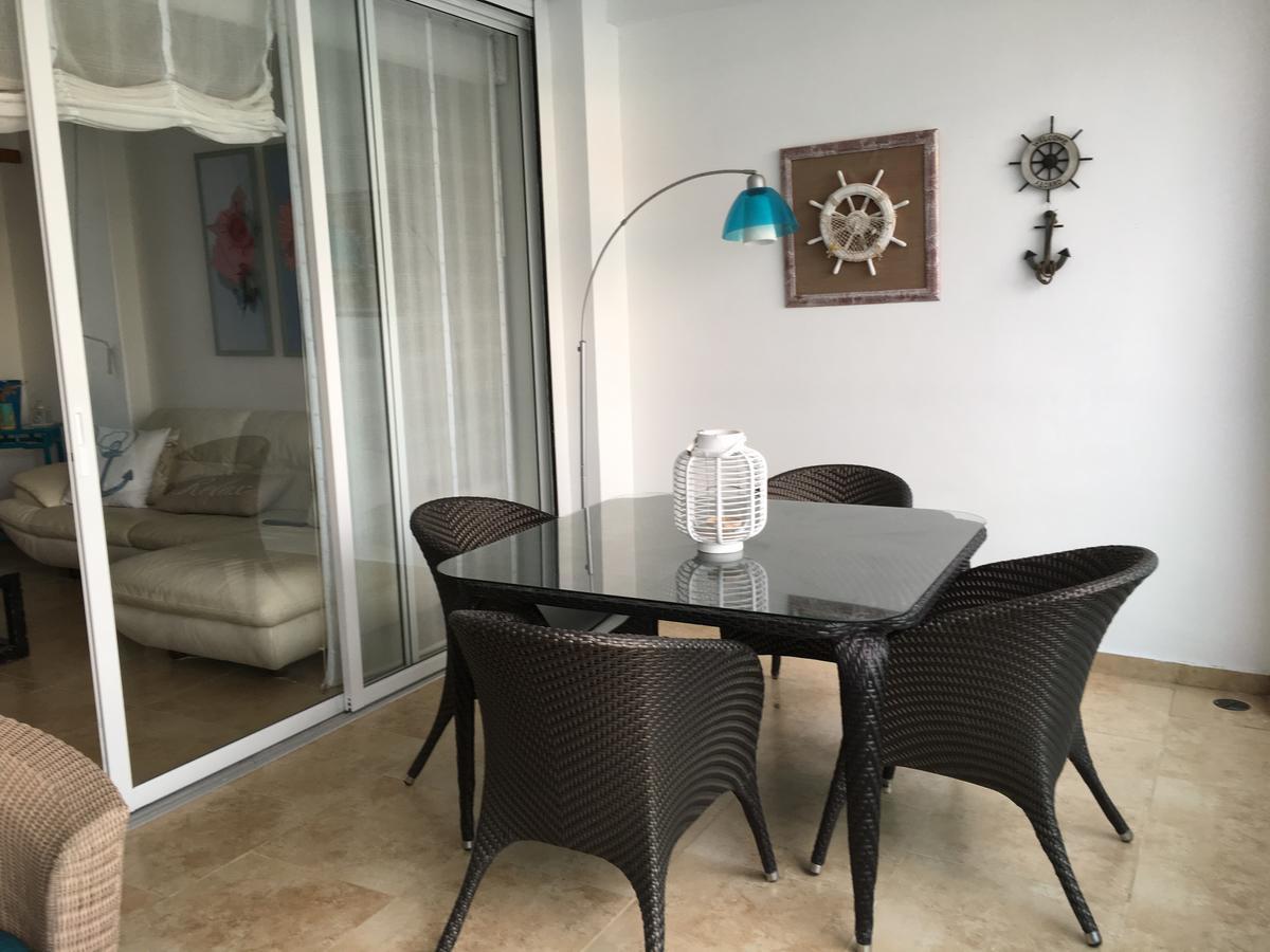 Marbella Apartment Хуан Долио Екстериор снимка