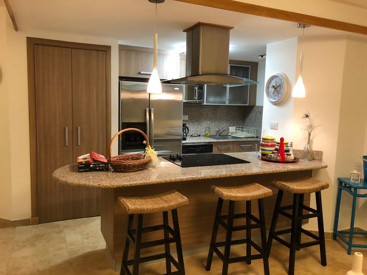 Marbella Apartment Хуан Долио Екстериор снимка