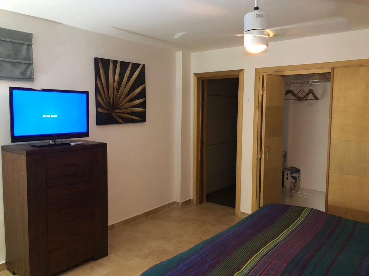 Marbella Apartment Хуан Долио Екстериор снимка