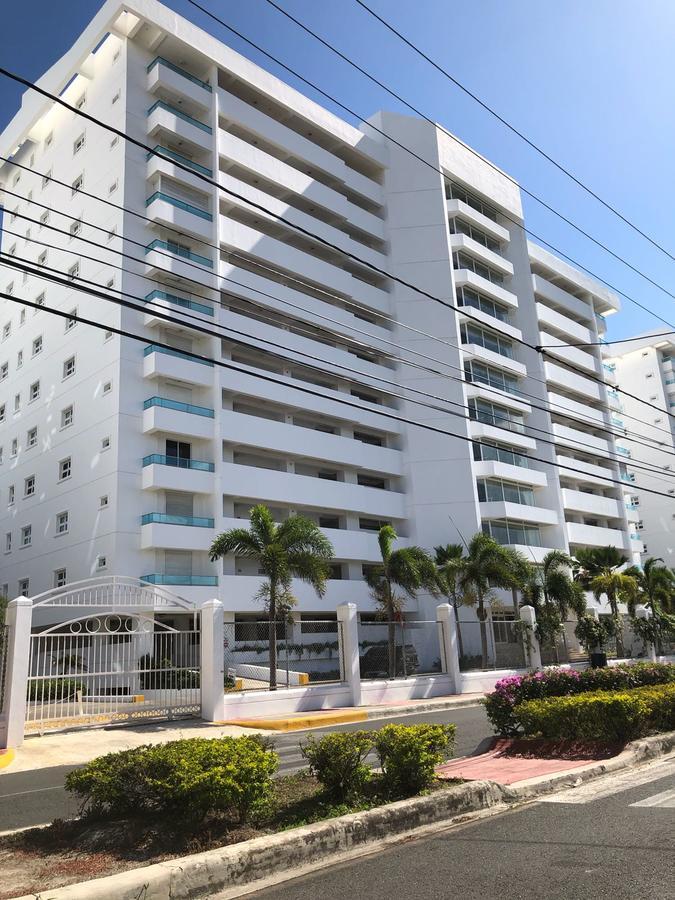 Marbella Apartment Хуан Долио Екстериор снимка